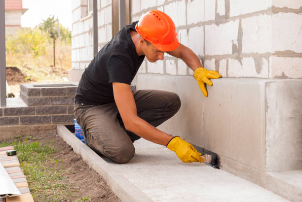 Licensed Foundation Crack Repair service in Hesperia, MI - Halo Water Proofing